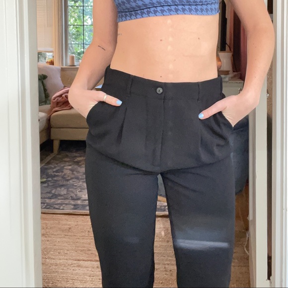 Topshop trousers - Picture 2 of 3